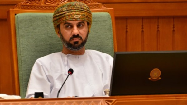 رئيس مجلس الشورى العماني يستقبل وفدا من «الشيوخ» الكندي