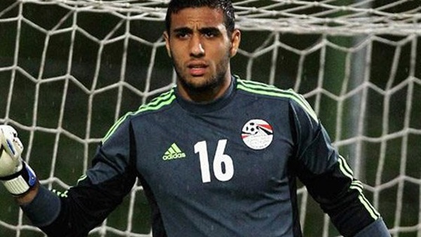 «كان 2017».. المنتخب يرد على «طلب الزمالك عودة الشناوي»