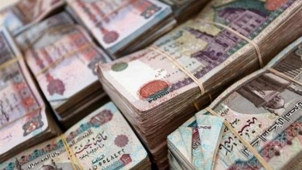  أكثر من 25 مليون جنية حصيلة مستريح جديد بالمنصورة 