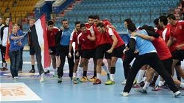 مصر تهزم الأرجنتين وتتأهل لدورالـ16 في مونديال اليد (فيديو)