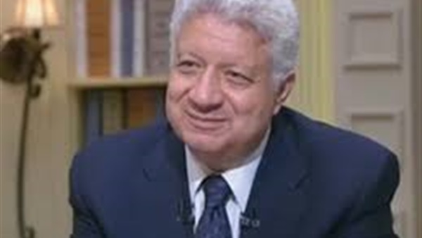 مفاجأة.. مرتضى منصور يرحل عن الزمالك
