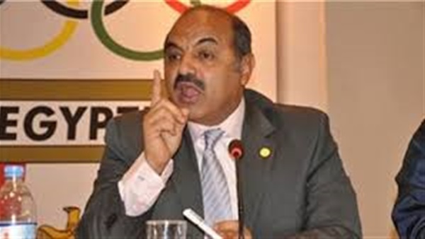 اللجنة الأوليمبية تهنئ منتخب اليد بعد الفوز على الأرجنتين