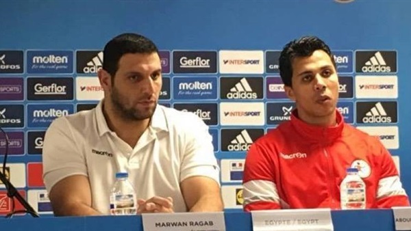 كأس العالم لليد.. مروان رجب: «المنتخب لم يقدم أداء جيدا أمام الأرجنتين»
