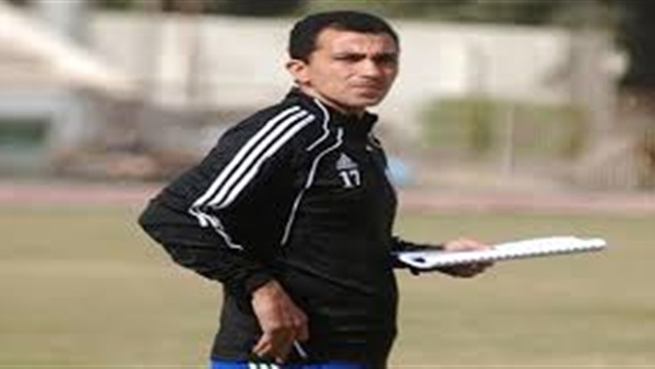 «كان 2017».. أسامة نبيه: «الشناوي» لن يغادر معسكر المنتخب