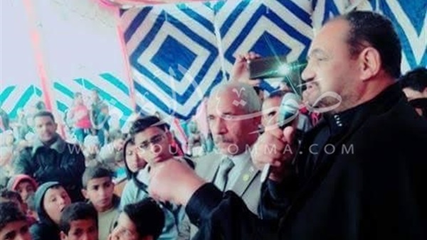قبائل وعائلات سيناء تؤيد الجيش والشرطة بمؤتمر جماهيري بالشيخ زويد