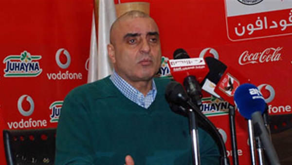  مجاهد: أزمة فضيحة السنغال إنتهت 