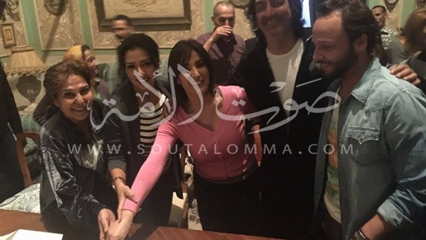 أمل رزق: دوري ب"ليلة" يحمل الكثير من المفاجئات