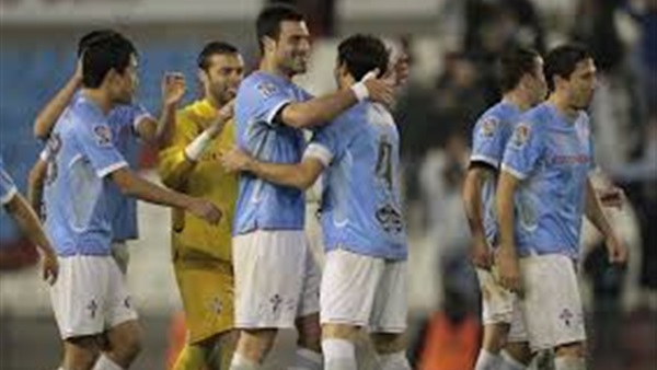 سيلتا فيجو يفوز على ريال مدريد «كأس ملك أسبانيا» (فيديو)