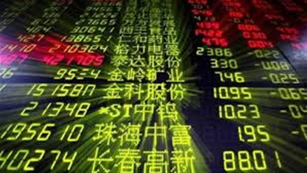 ارتفاع هامشي للأسهم الصينية مع تكهنات بتدخل لضمان استقرار السوق