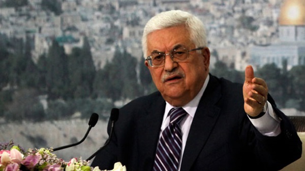 عباس: نقل السفارة الأمريكية إلى القدس «سيدمر عملية السلام»
