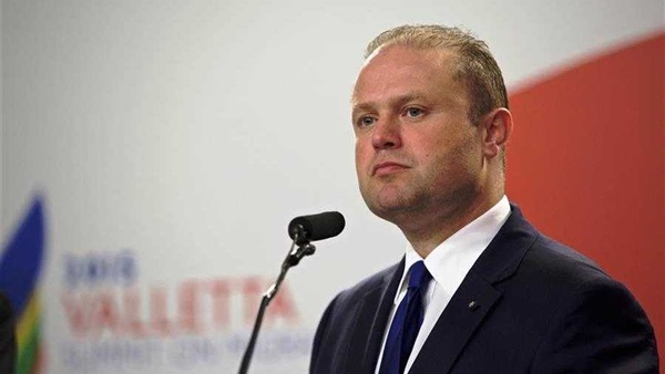 «الأوروبي» يدعو لمساندة إيطاليا في مفاوضاتها مع ليبيا بشأن المهاجرين