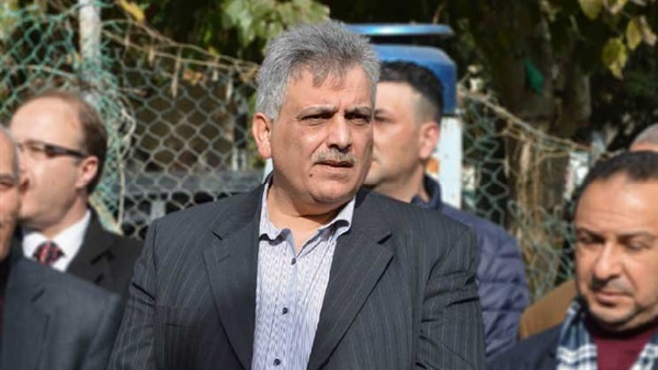 وضع حجر الأساس لمحطة التحلية وبدء العمل بمحطة الصرف المركزية بغزة