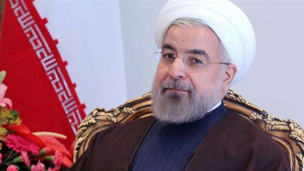 روحاني يدعو منتجي الغاز بالعالم الى الاستثمار في إيران
