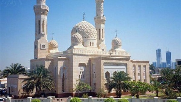 إنشاء 13 مسجدا العام الماضي بتكلفة 8 ملايين جنيه في المنيا