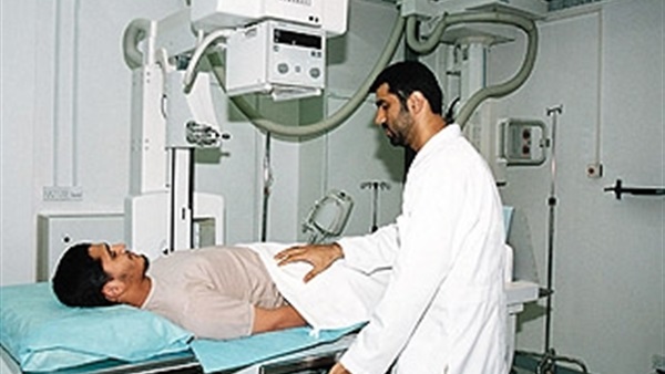 الصحة: تسليم أجهزة أشعة لـ18 مستشفى حديثة قبل افتتاحها