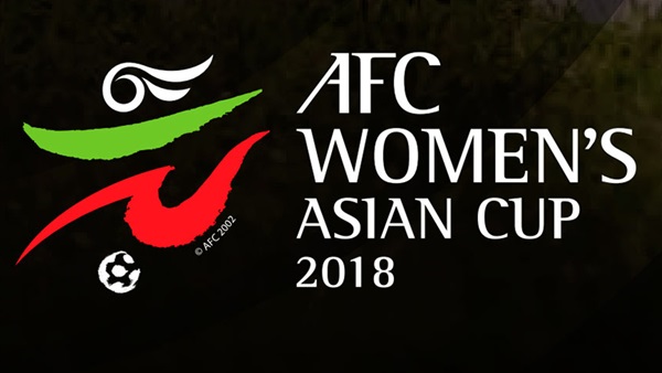 الأحد.. حفل قرعة تصفيات كأس آسيا للسيدات 2018 