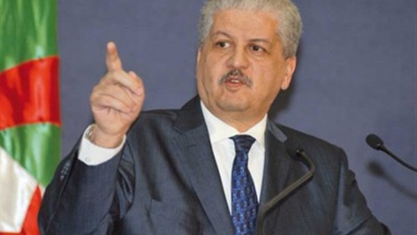 رئيس الحكومة الجزائرية يستقبل المبعوث الجيبوتي «مؤمن بري»