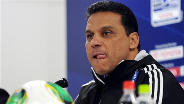 حسام البدري: المنتخب قادر على تخطي أوغندا