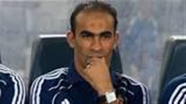 «عبد الحفيظ»: جلسة تنسيقية بين «البدري» والمدير الفني لمنتخب الشباب