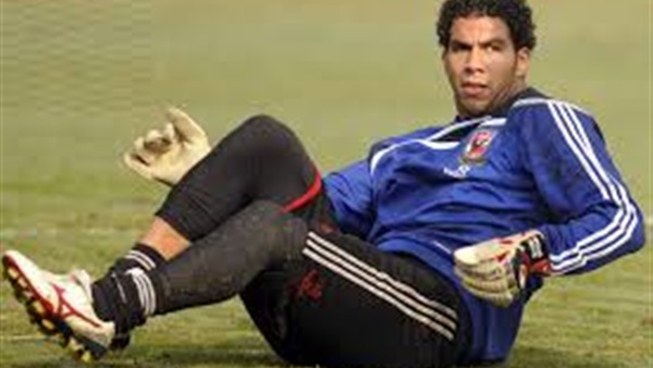 لعنة الإصابات تطارد حراس المرمى في كأس الأمم الإفريقية 2017