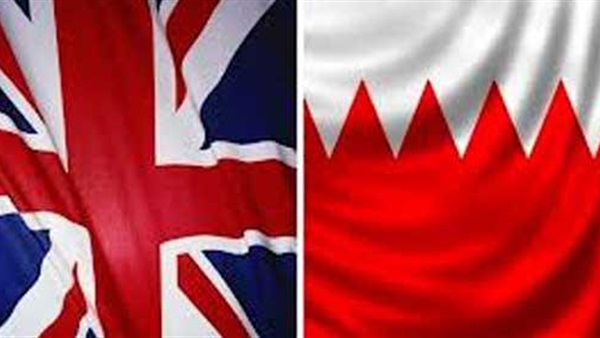 البحرين وبريطانيا تبحثان التعاون العسكري المشترك