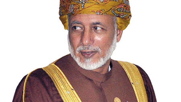 وزير الخارجية العماني يستقبل رئيس مجلس الشيوخ الكندي