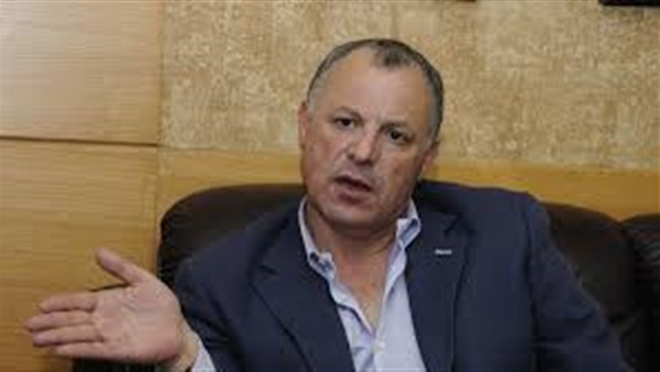 «كان 2017».. أبوريدة يعقد جلسة طارئة مع الجهاز الفني للمنتخب