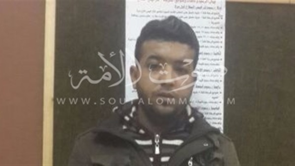 ضبط عاطل وهروب آخر لاتهامهما بسرقة محتويات شقة سكنية في القطامية