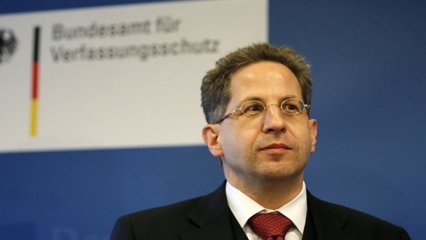 المخابرات الألمانية: لن نتهاون مع عمليات التجسس التركية