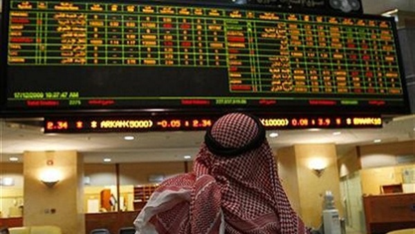 انخفاض بورصة دبي بنسبة 0.10%