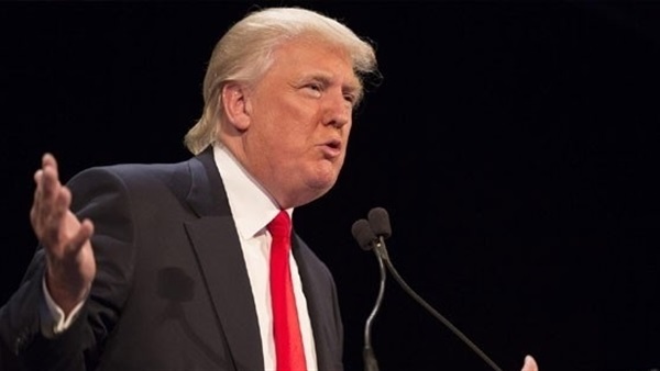 أول قرار لـ «ترامب» بعد تنصيبه رئيسا لأمريكا