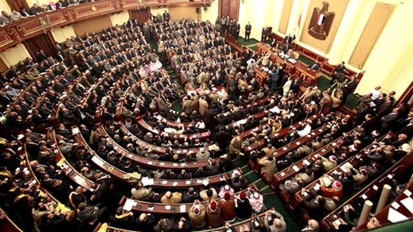 9 لجان بالبرلمان تناقش مشروع قانون ذوي الإعاقة غدا