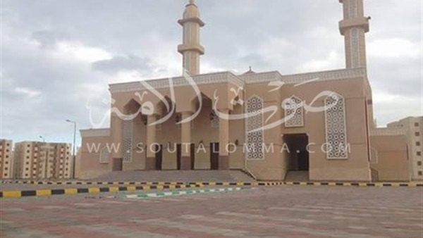 «الغضبان» يستعرض نتائج مشروعات «المنحة الإماراتية» (صور)