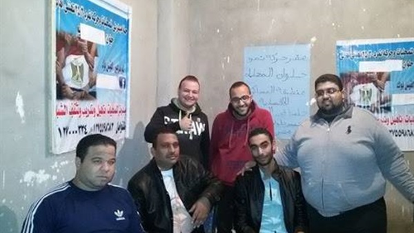 «تمرد» تطرح لأعضاء الحركة استمارة الترشح للمحليات