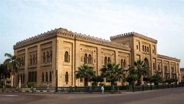 مدير المتحف الإسلامي يكشف موعد الافتتاح (فيديو)