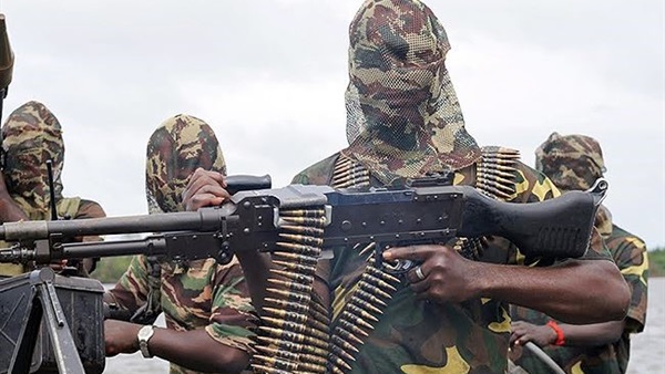 «بوكو حرام» تهاجم مخيما للنازحين شمال شرق نيجيريا