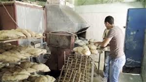 شكاوى لأصحاب المخابز بدمياط بسبب «السيستم»