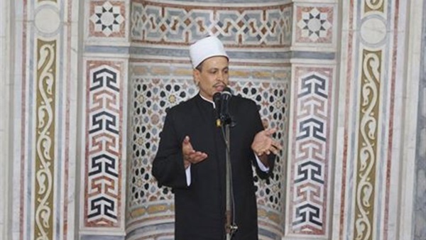 أوقاف السويس: لم نرصد مخالفات بخطبة الجمعة