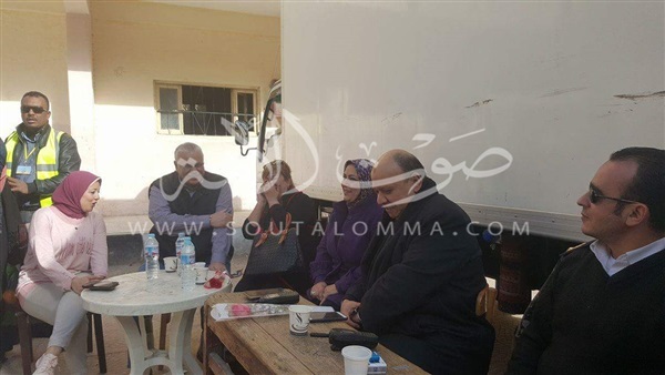 نادي العاصمة بالإسكندرية يوزع 1000 عبوة غذائية على أهالي باكوس نادي العاصمة بالإسكندرية يوزع 1000 عبوة غذائية على أهالي باكوس