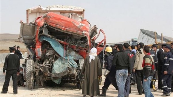 شاهد.. أبرز حوادث السيارات الكارثية