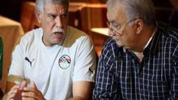 زاهر: رفضت تولي «كوبر» قيادة الفراعنة.. و«المعلم» أفضل من مدرب ريال مدريد