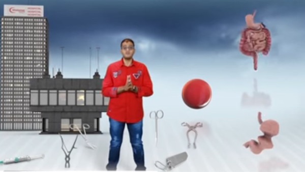  اكتشاف «ديدان» داخل دواء شهير للتخسيس (فيديو)