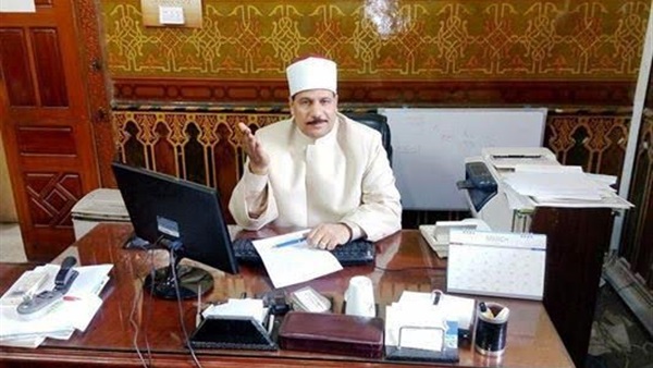 وكيل «أوقاف جنوب سيناء» يطالب بتكثيف القوافل الدينية في أبو زنيمة