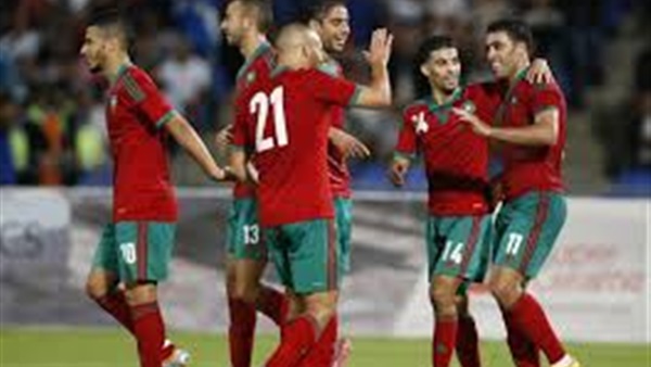 الشوط الأول.. المغرب تتقدم على توجو بهدفين (فيديو) 