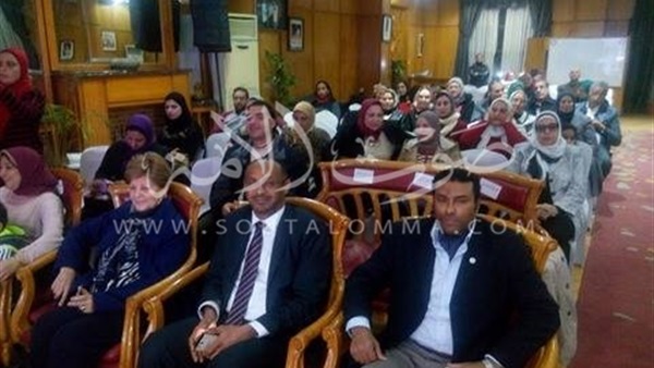 نادي سموحة بالإسكندرية ينظم أمسية شعرية موسيقية