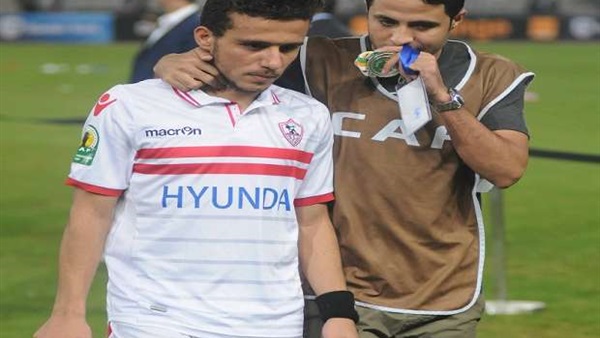 مرتضى منصور يوضح سبب فشل صفقة مصطفى فتحي