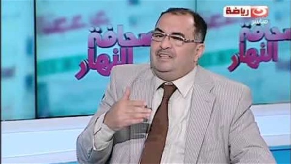 «العاصي»: يجب مشاركة هؤلاء اللاعبين للفوز على أوغندا