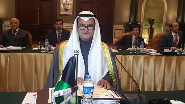 الكويت ترأس اجتماع «مراقبة سوق النفط الوزارية» في فيينا الأحد
