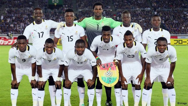 اليوم.. غانا تصطدم بـ «مالي» في كأس أمم إفريقيا