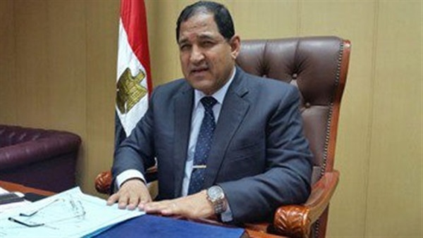 ضخ 14 ألفا و560 طنا مواد بترولية في الغربية
